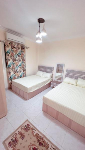 Cairo Apartment